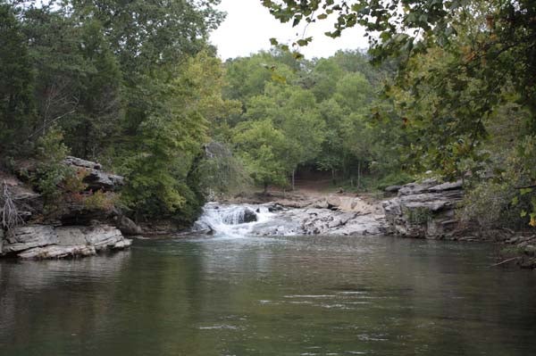 Turkey Creek Nature Preserve