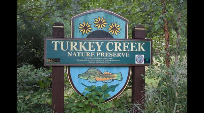 Turkey Creek Nature Preserve